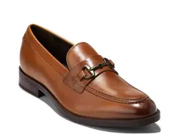 Cole Haan: Тёмные туфли 
