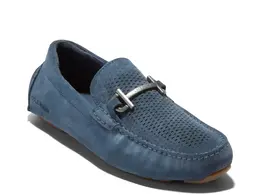 Cole Haan: Голубые туфли 