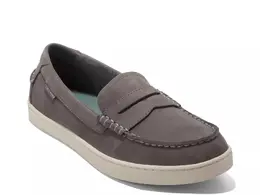 Cole Haan: Двухцветные туфли 