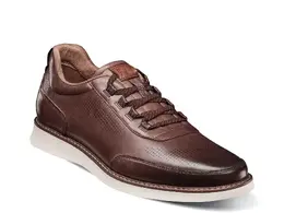 Florsheim: Тёмные мокасины 
