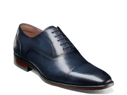 Florsheim: Синие туфли 