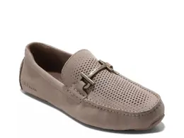 Cole Haan: Блестящие туфли 