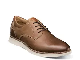 Florsheim: Тёмные туфли 