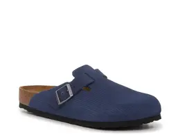 Birkenstock: Сабо  Boston