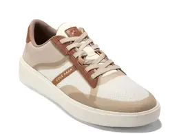 Cole Haan: Белые кроссовки 