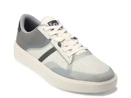 Cole Haan: Белые кроссовки 