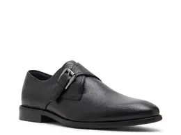 Steve Madden: Чёрные мокасины 