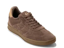 Cole Haan: Тёмные кроссовки 