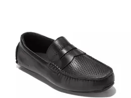 Cole Haan: Чёрные туфли 