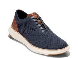 Cole Haan: Голубые туфли 