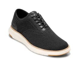 Cole Haan: Чёрные туфли 