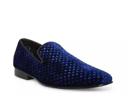 Steve Madden: Синие туфли 
