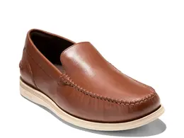 Cole Haan: Коричневые туфли 