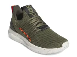 Adidas: Тёмные мокасины  Lite Racer