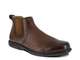 Florsheim: Коричневые ботинки 