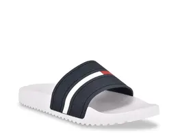 Tommy Hilfiger: Синие сандалии 