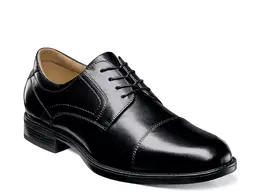 Florsheim: Чёрные туфли 