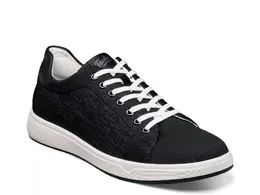 Florsheim: Чёрные кроссовки 
