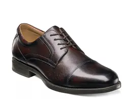 Florsheim: Тёмные туфли 