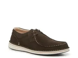 Birkenstock: Тёмные мокасины 