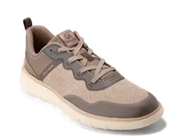 Cole Haan: Бежевые кроссовки 