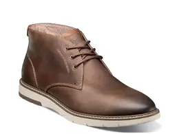 Florsheim: Тёмные ботинки 