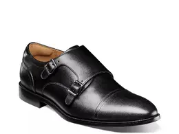 Florsheim: Чёрные туфли 