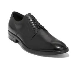 Cole Haan: Чёрные туфли 
