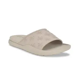 GUESS: Сандалии 