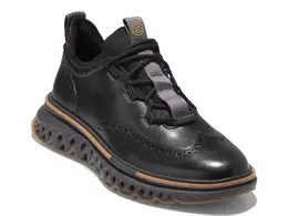 Cole Haan: Чёрные туфли 