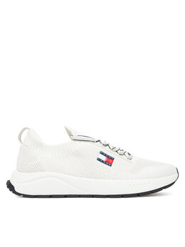 Tommy Jeans: Кроссовки 
