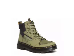 Dr. Martens: Светлые ботинки 