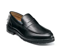 Florsheim: Чёрные туфли 