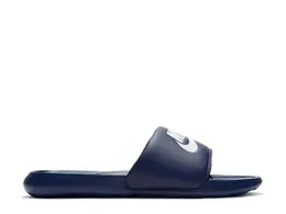 Nike: Синие сандалии  Victori One