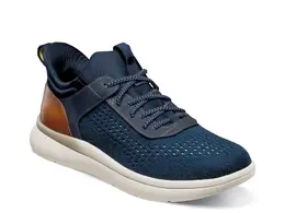 Florsheim: Синие кроссовки 