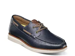 Florsheim: Синие туфли 