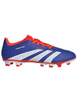 Adidas: Синие кеды  Predator