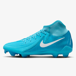 Nike: Синие кеды  Academy