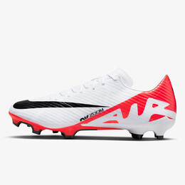 Nike: Красные кеды  Mercurial