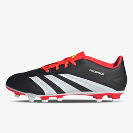 Adidas: Чёрные кеды  Predator