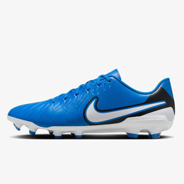 Nike: Синие кеды  Club