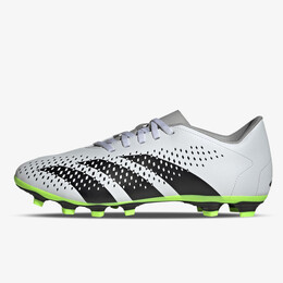 Adidas: Белые кеды  Predator