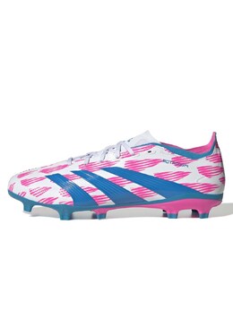 adidas Performance: Белые кеды 