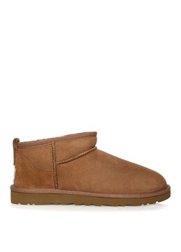 UGG: Коричневые угги 