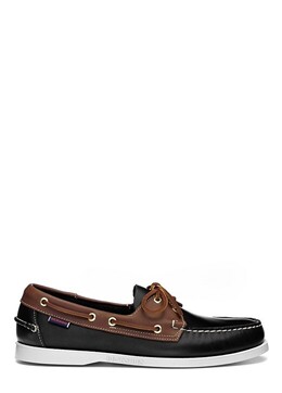 Sebago: Чёрные туфли 