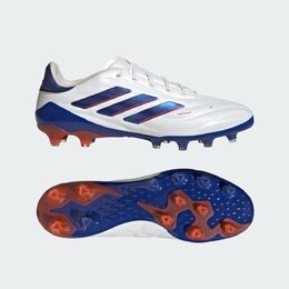 Adidas: Белые кеды  Solar