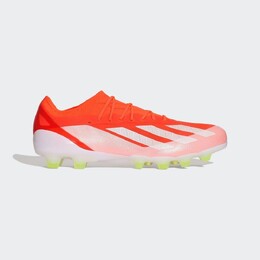 Adidas: Красные кеды  Solar