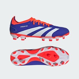 Adidas: Белые кеды  Predator