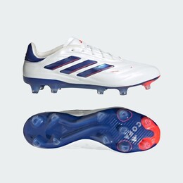 Adidas: Белые кеды  Solar