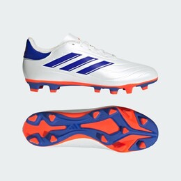 Adidas: Белые кеды  Solar